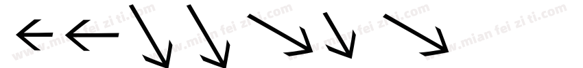 hass text字体转换
